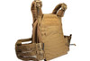 GREY GHOST GEAR SMC LAMINATE PLATE CARRIER