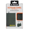 Pelican Multi Use Towel with Carry Case
