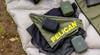 Pelican Multi Use Towel with Carry Case