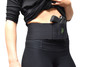 Sticky Holsters Belly Band - Multi-Purpose Concealment Elastic Wrap