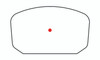 AMERIGLO Haven™ Handgun Red Dot Sight - 3.5 MOA Red Dot, RMR Footprint