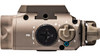 SureFire XVL2 IRC Tan Weaponlight - Pistol & Carbine Light / Laser Module System
