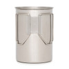 Pathfinder 48oz Cup and Lid Set - Stainless Steel