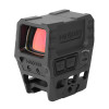 Holosun AEMS CORE Red - Advanced Enclosed Micro Sight, 2 MOA Red Dot