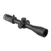 Riton Optics 3 Series PRIMAL 4-16X44mm Rifle Scope - 30mm Tube, DHR Reticle, Second Focal Plane, Black