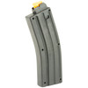 CMMG 10 Round 22LR Conversion Magazine - Fits AR Rifles, Polymer, Black