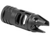 Mission First Tactical EVOLV 3 Prong Ported Muzzle Device