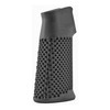 VZ Grips Recon GEN 2 AR Rifle Grip - Black G10, Fits AR-15 Style Weapons