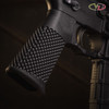 VZ Grips Recon GEN 2 AR Rifle Grip - Black G10, Fits AR-15 Style Weapons