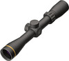 Leupold VX-Freedom 2-7x 33mm Rimfire Rifle Scope - 1", Rimfire-MOA, Matte, For Rimfire Calibers