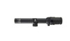 Trijicon AccuPoint 1-6x24mm Riflescope - Standard Duplex Crosshair with Green Dot - 30mm Tube, Matte Black, Capped Adjusters