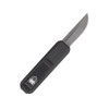 Cobratec California 928SB OTF Knife - Drop Point Blade - 1.75" D2 Drop Point Blade, Aluminum Handles, California Compliant