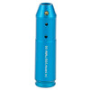 NCSTAR .308WIN Laser Cartridge Bore Sighter - Aluminum Blue Finish, Fits 308 Winchester Chambers