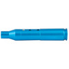 NCSTAR 30-06 Laser Cartridge Bore Sighter - Aluminum Blue Finish, Fits 30-06 Springfield Chambers