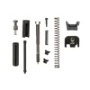 Grey Ghost Precision Slide Completion Kit - Gen1-4, G17, G19, G26, G34