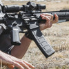 Magpul MAG233-BLK PMAG® 40 AR/M4 GEN M3 Magazine - 223 Remington/556NATO, 40 Rounds, Fits AR Rifles, Black