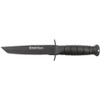 Smith & Wesson Search & Rescue Tanto Fixed Blade - 6.03" 7Cr17MoVBlade, AluminumHandle