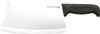 Cold Steel 20VCLEZ Commercial Series Cleaver - 9" 4116 Stainless Blade, Kray-Ex Handle