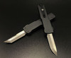 Templar Knife Premium Lightweight CALI Legal OTF - 1.85" D2 Blade, 6061 Aluminum Handle, California Legal