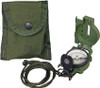 Cammenga 3H Tritium Compass - Olive Drab - Go Where Others Can't Go