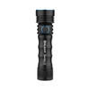 Olight Seeker 3 Rechargeable Flashlight - 3500 Lumens, 220 Meter Beam, Black
