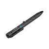 Olight OPen 2 Pen with Integrated LED Flashlight - Black, 120 Max Lumens - O-Pen 2