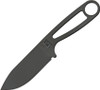 KA-BAR ESEE BK14 Becker Eskabar Knife - 3.25" 1095 Cro-Van Carbon Steel Blade