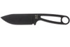 KA-BAR ESEE BK14 Becker Eskabar Knife - 3.25" 1095 Cro-Van Carbon Steel Blade