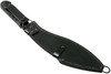 KA-BAR 1249 Kukri Machete - 11.5" 1095 Cro-Van Blade, Kraton G Handle, Leather/Cordura Sheath