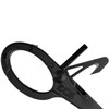 SOG ParaShears Medical/Rescue Scissors - Full-Size Multi-Tool, Black, Nylon Sheath