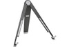 LONGSHOT TARGET CAMERA TABLET TARGET VISION STAND  -  TVAS200