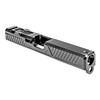 ZEV Technologies Z17 Citadel Slide - For Glock 17 Gen 3, Gray