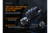 Fenix TK22UE Tactical Flashlight - 1600 Lumens