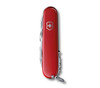 Victorinox Swiss Army Swiss Champ Multi-Tool Knife - Red Edition, 33 Total Tools