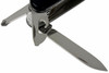 Victorinox Swiss Army Swiss Champ Multi-Tool Knife - Black Edition, 33 Total Tools