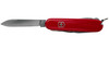 Victorinox Swiss Army Super Tinker Multi-Tool Knife - Red Edition, 14 Total Tools