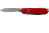 Victorinox Swiss Army Deluxe Tinker Multi-Tool Knife - Red Edition, 17 Total Tools