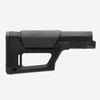 Magpul PRS Lite Lightweight Purpose-Built Stock - Black