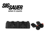 Sig Sauer Sight Rail for the M400 TREAD - MLOK, screws, nuts