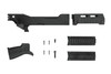 SB Tactical SB22 Takedown Kit - Modular Chassis for the Ruger 22 Charger, Ruger 10/22, and its clones