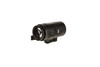 Trijicon MRO HD 3x Magnifier with Quick Release Flip to the Side Mount
