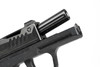 Strike Industries Strike Barrel for SIG SAUER® P365 - 9mm Luger, 3.10", Fluted Black Nitride, for Sig P365
