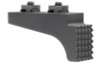 Midwest Industries, Barricade Stop, Hand Stop, M-LOK Hand Guard, Black