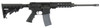 Rock River Arms DS1850 LAR-15M Rrage 223 Rem,5.56x45mm NATO 16" 30+1 Black 6 Position Stock
