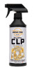 Break Free Mil-Spec CLP (Cleaner, Lubricant, & Preservative) - Trigger Spray, 16oz, Pint