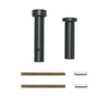 Armaspec Enchanced Takedown / Pivot Pins - Black