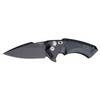 Hogue X5 Tactcal Flipper | 3.5" CPM-154 Spear Point Blade