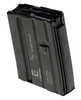 Alexander Arms .50 Beowulf® 4-Round Magazine - Black, Steel