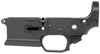 Sharps Bros SBLR08F Livewire Stripped Lower Multi-Caliber Black Anodized Finish 7075-T6 Aluminum Material Compatible with Mil-Spec for AR-Platform