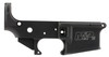 Smith & Wesson 812000 Stripped Lower Receiver 223 Rem, 5.56x45mm NATO 7075-T6 Aluminum Black for S&W M&P15